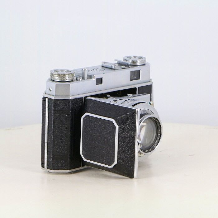 売れ筋 【】(コダック) KODAK レチナII Kodak retina II α 蛇腹カメラ