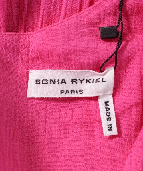 SONIA RYKIEL カジュアルシャツ レディース 【古着】【中古】【送料