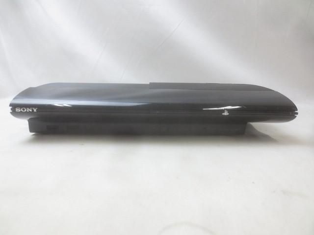 CECH-4000B チャコールブラック