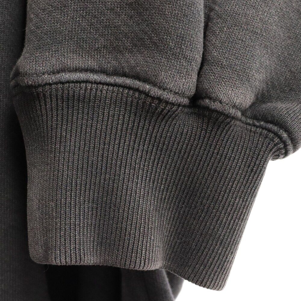 OFF-WHITE (オフホワイト) 23AW Logo Printed Crewneck Sweatshirt 