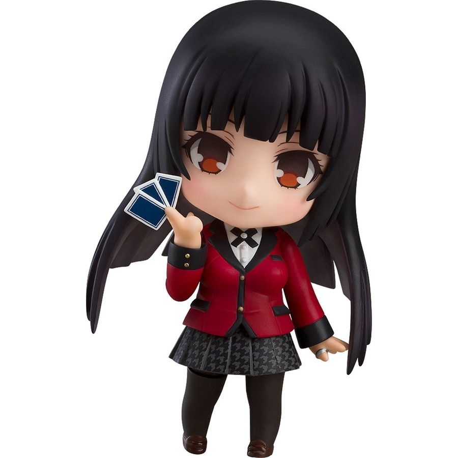 再販) GOODSMILE ONLINE SHOP限定 ねんどろいど 882 蛇喰夢子