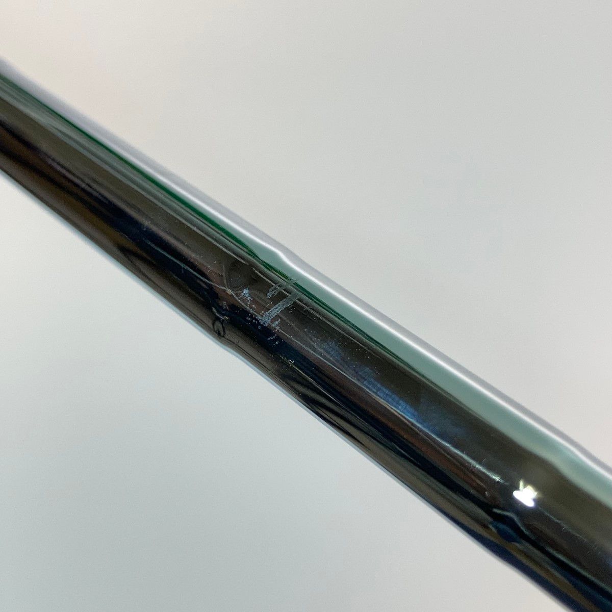  PING ピン Chipr We 38.5° ウェッジ レフティ 黒ドット Z-Z 115 ウェッジ メンズ