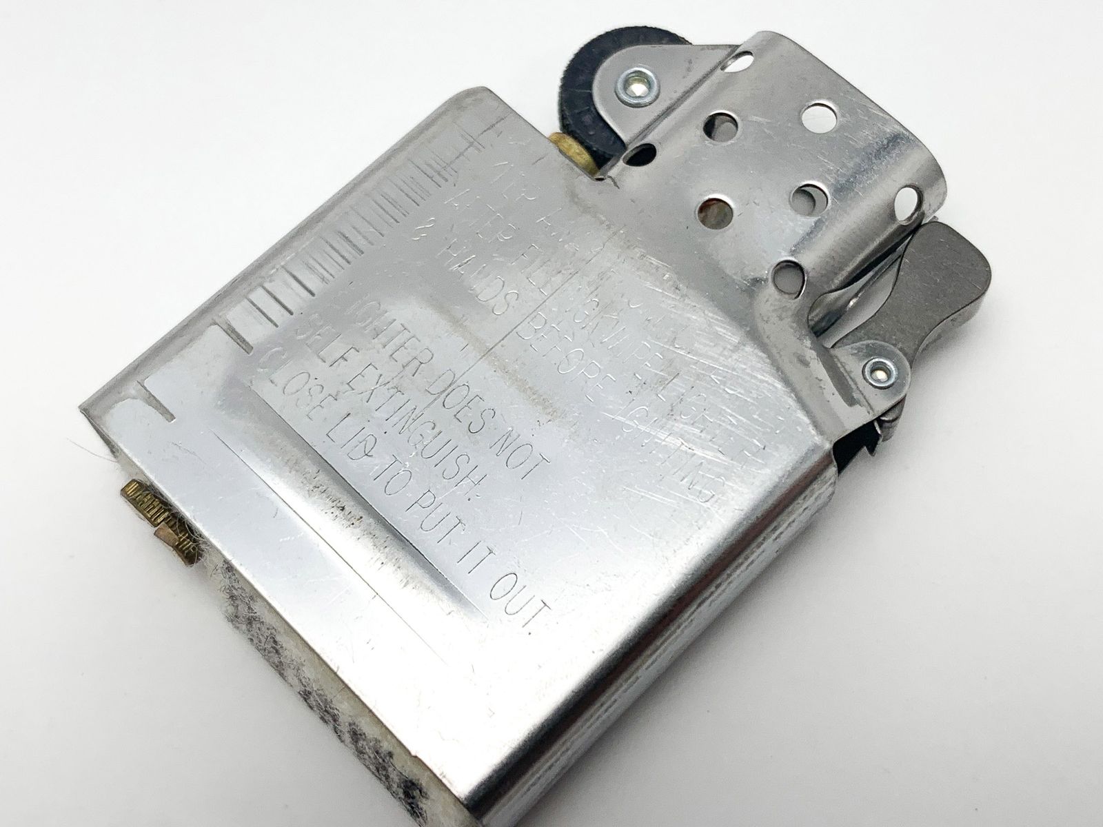 ZIPPO ジッポ Marboro マルボロ The Red Collection レッド 