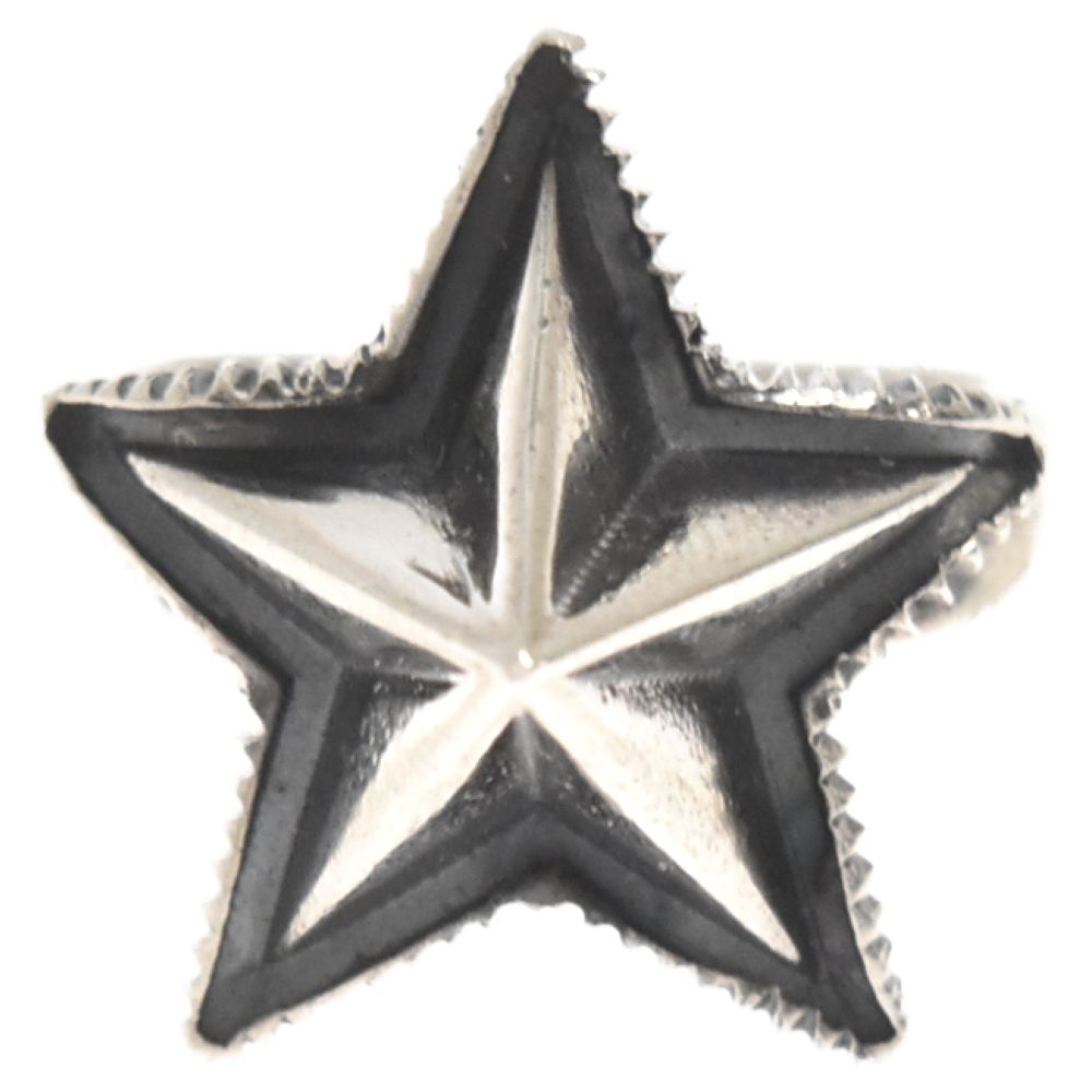 CODY SANDERSON (コディーサンダーソン) Medium Star Spike Extra High