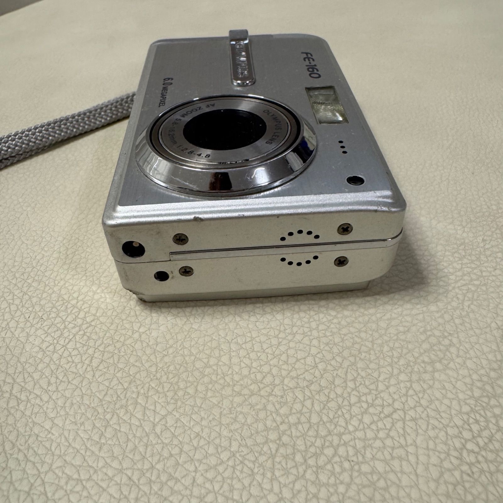 動作確認済み 動作確認済み OLYMPUS オリンパス CAMEDIA X-1 