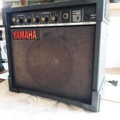 YAMAHA VX10 アンプ Amps ☆ ヤマハ エレキギター PAM02