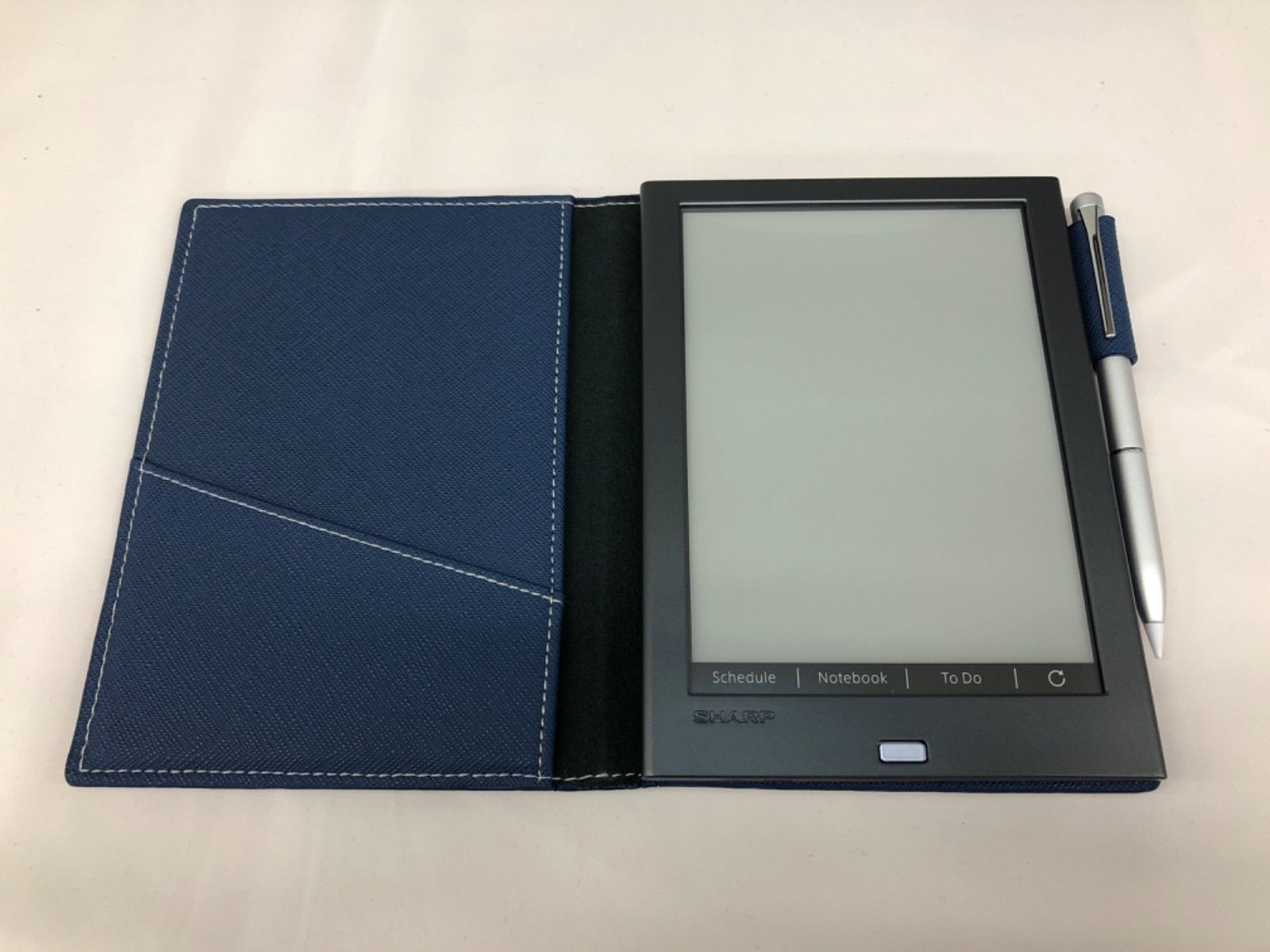 新品]シャープ 電子ノート WG-PN1 （シャープ 電子ノート 電子