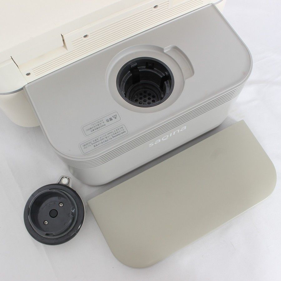 美容機器 フェイスケア