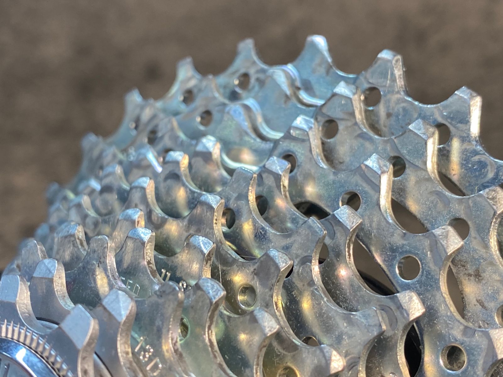 IQ925 カンパニョーロ CAMPAGNOLO スプロケット 11-29T 11S