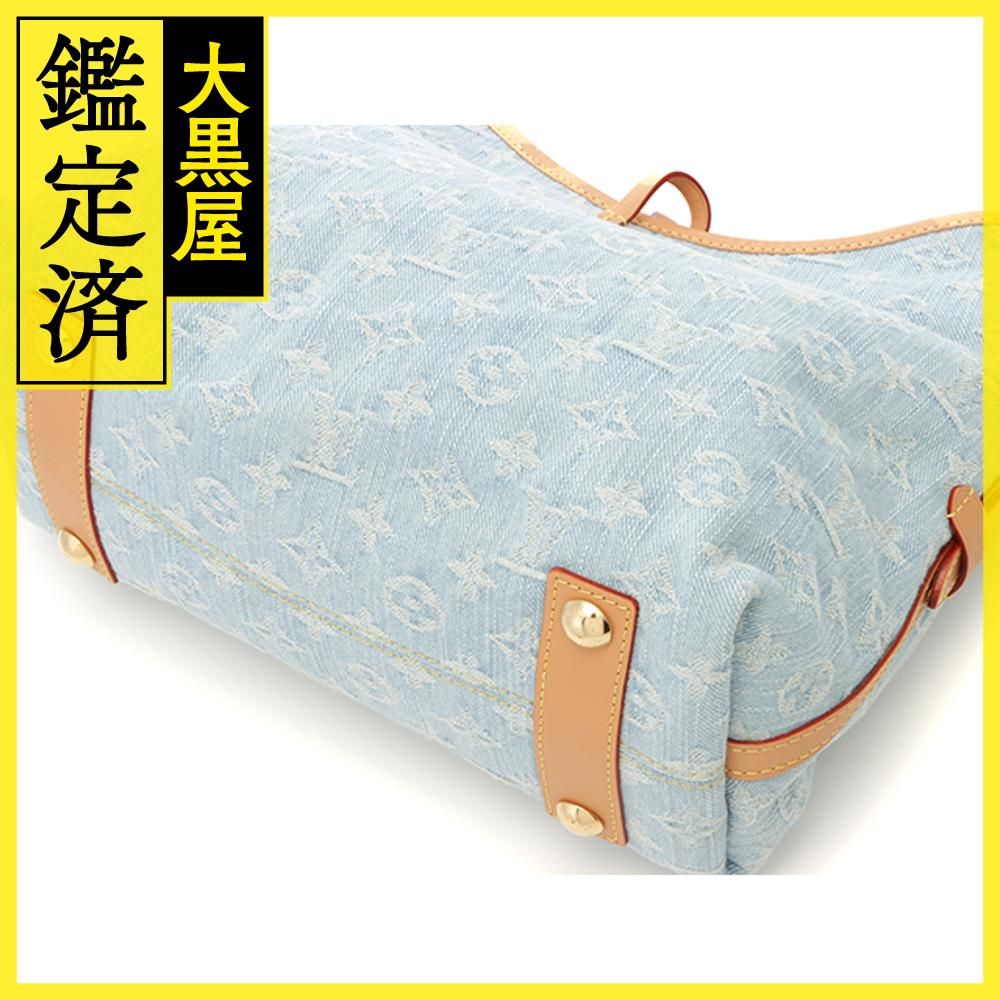 ルイ・ヴィトン キャリーオール NM PM M11462 【472】 - メルカリ ルイ・ヴィトン キャリーオール NM PM M11462 【472】 - メルカリ