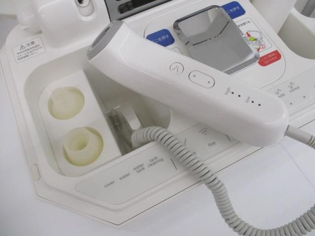サキナルルシェLEDライト付き 家庭用美容器