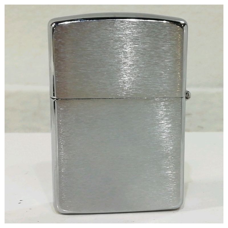 未使用品】【送料無料】ZIPPO オイルライター シーバスリーガル