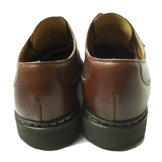 【美品】Paraboot AVIGNON CAFE UK5.5 パラブーツ AVIGNON / CAFE – Paraboot
