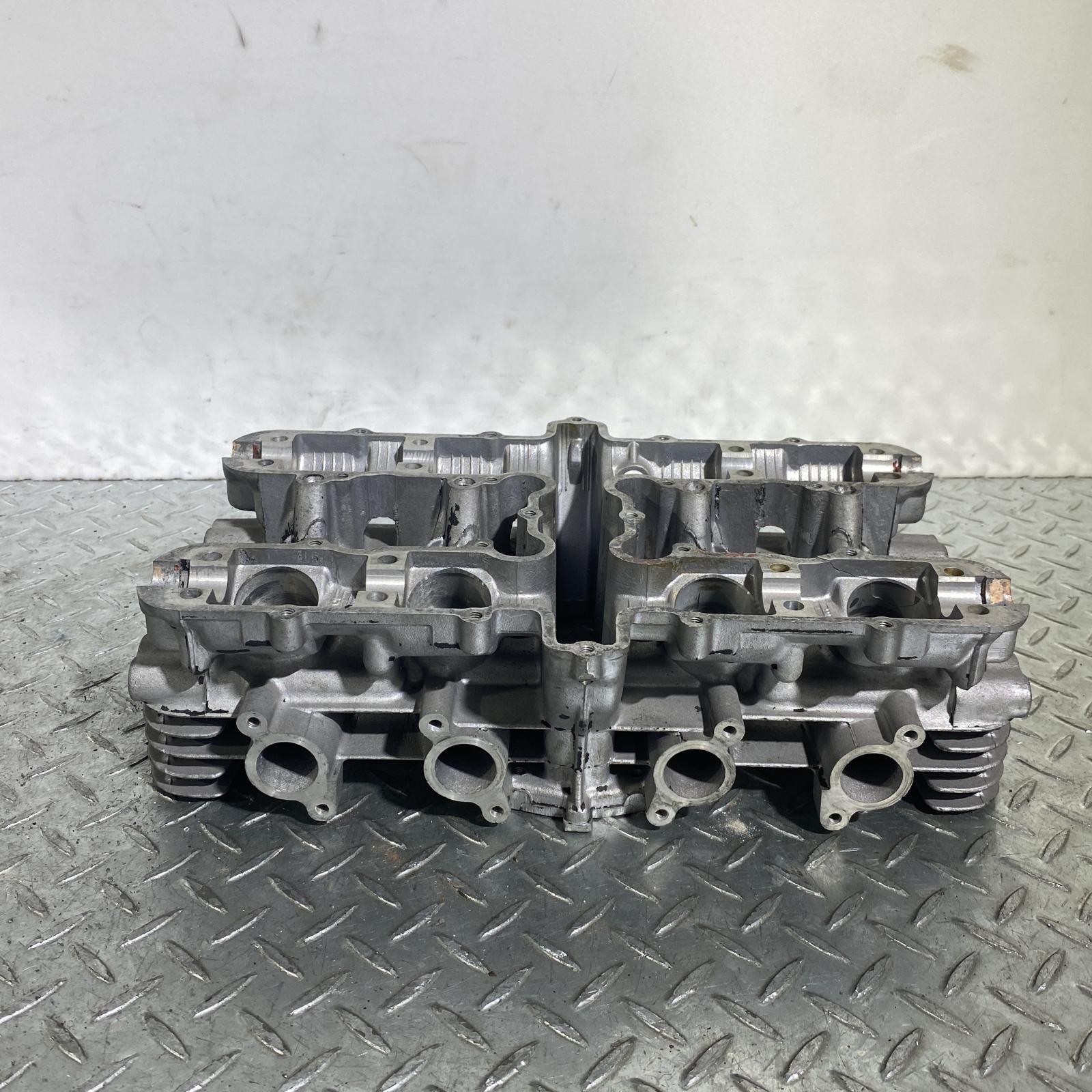 KAWASAKI Z400FX/Z400J シリンダーヘッド カワサキ [M-250527-60] KAWASAKI Z400FX/Z400J シリンダーヘッド カワサキ - メルカリ