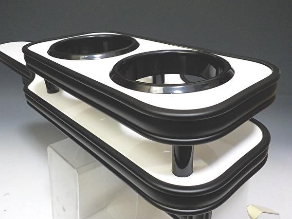 フロントテーブル