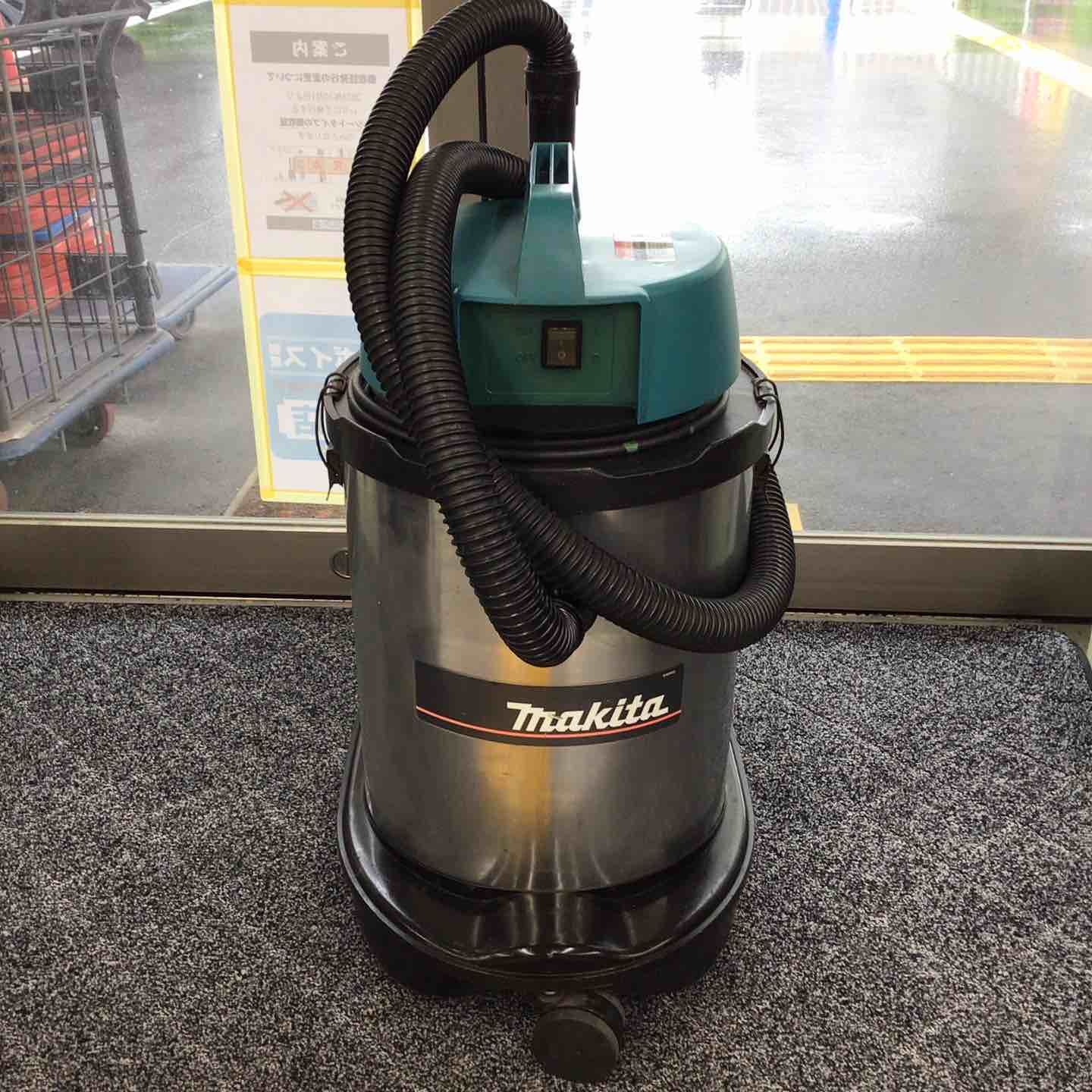 ◇マキタ(makita) 集じん機 406【戸田店】 - メルカリ ◇マキタ(makita) 集じん機 406【戸田店】 - メルカリ