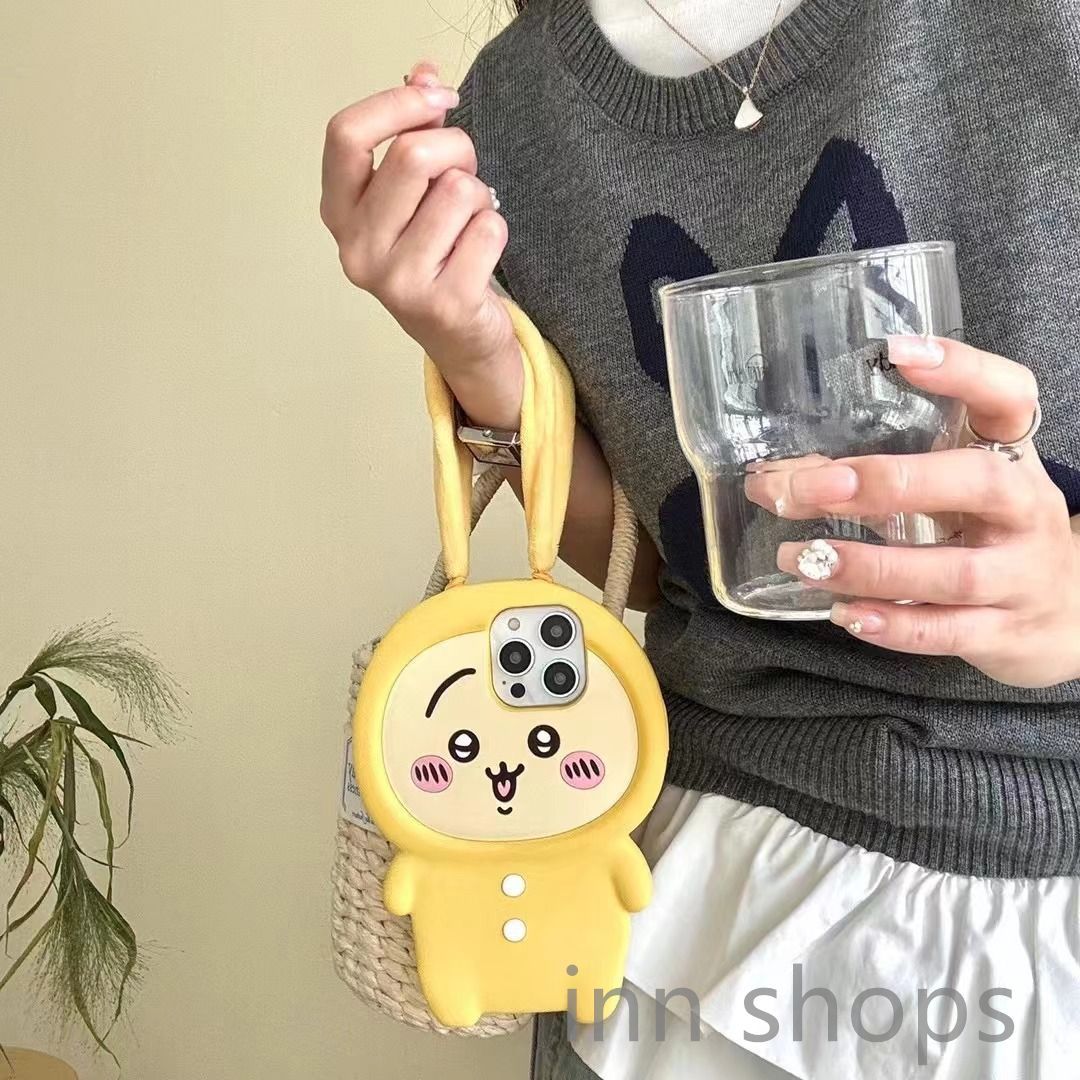 新品未使用】chiikawa ちいかわ スマホケース iPhone 16ケース 新品未使用】chiikawa ちいかわ スマホケース iPhone 16ケース