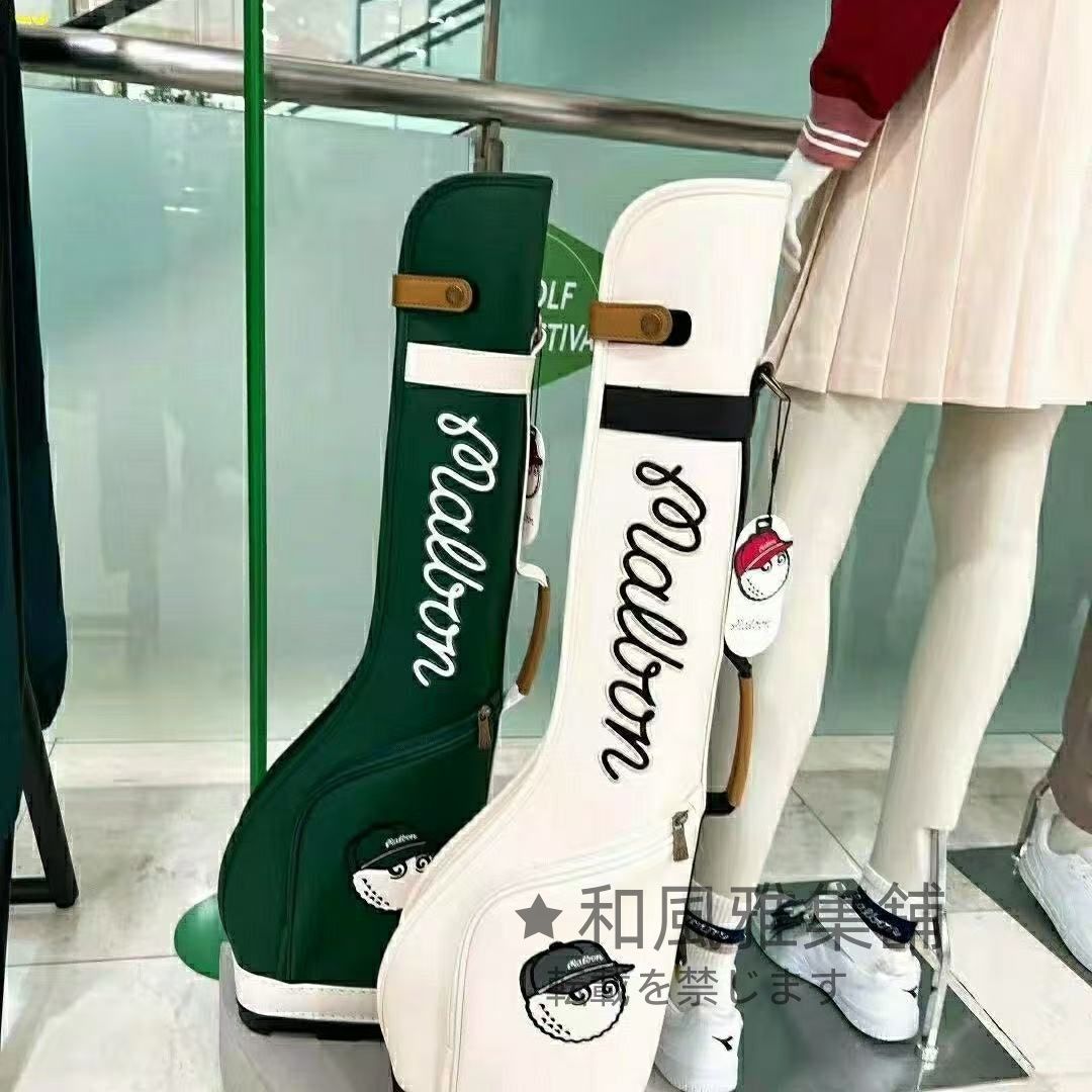 ゴルフバッグ