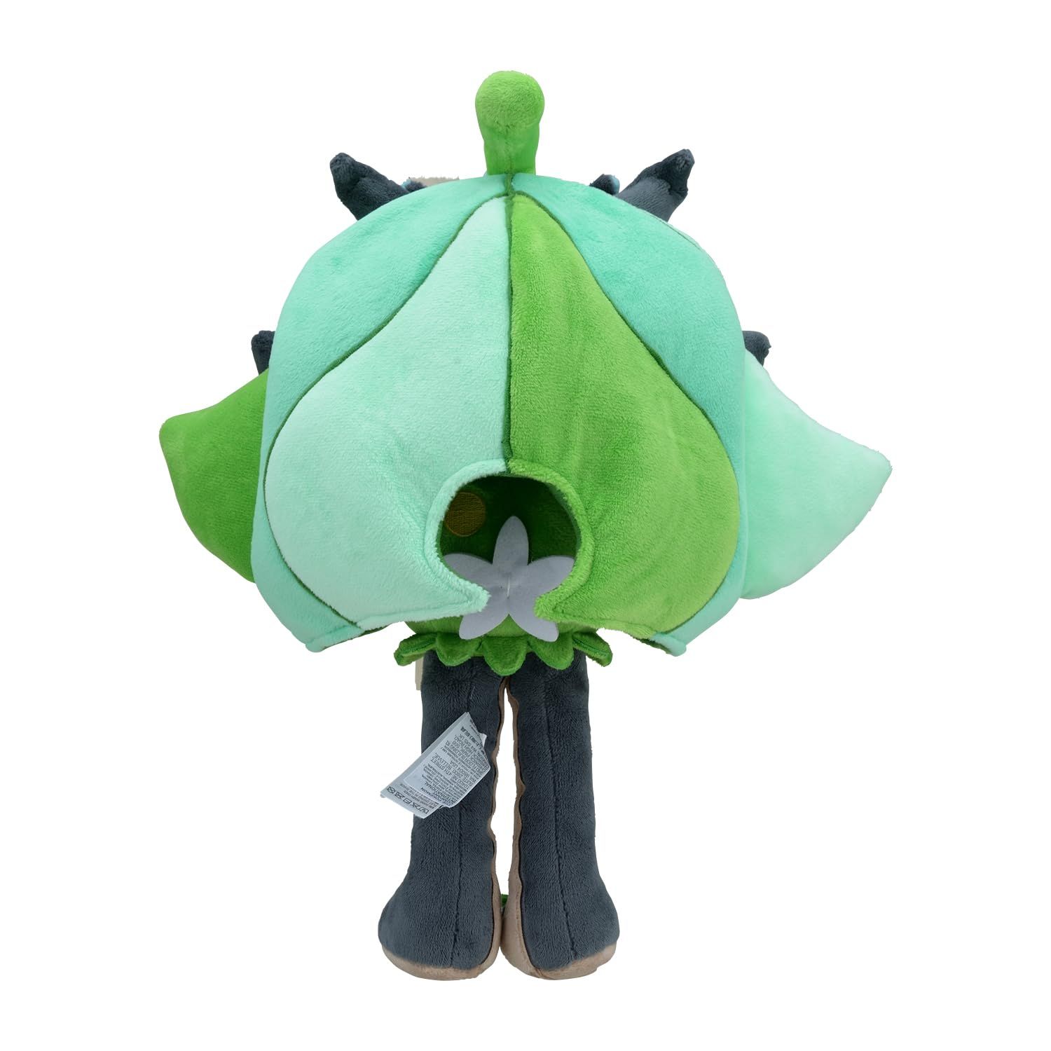 ポケモンセンター オリジナルぬいぐるみ オーガポンPOKEMON Amazon.co.jp: ポケモンセンターオリジナル ぬいぐるみ