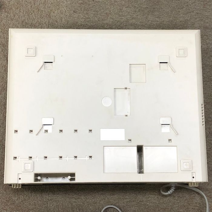 ターミナルボックス