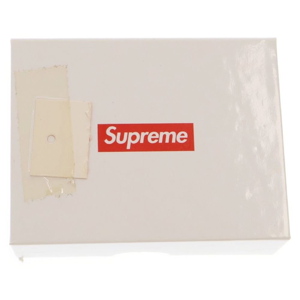 SUPREME (シュプリーム) 18SS Hair Bobbles ボックスロゴ