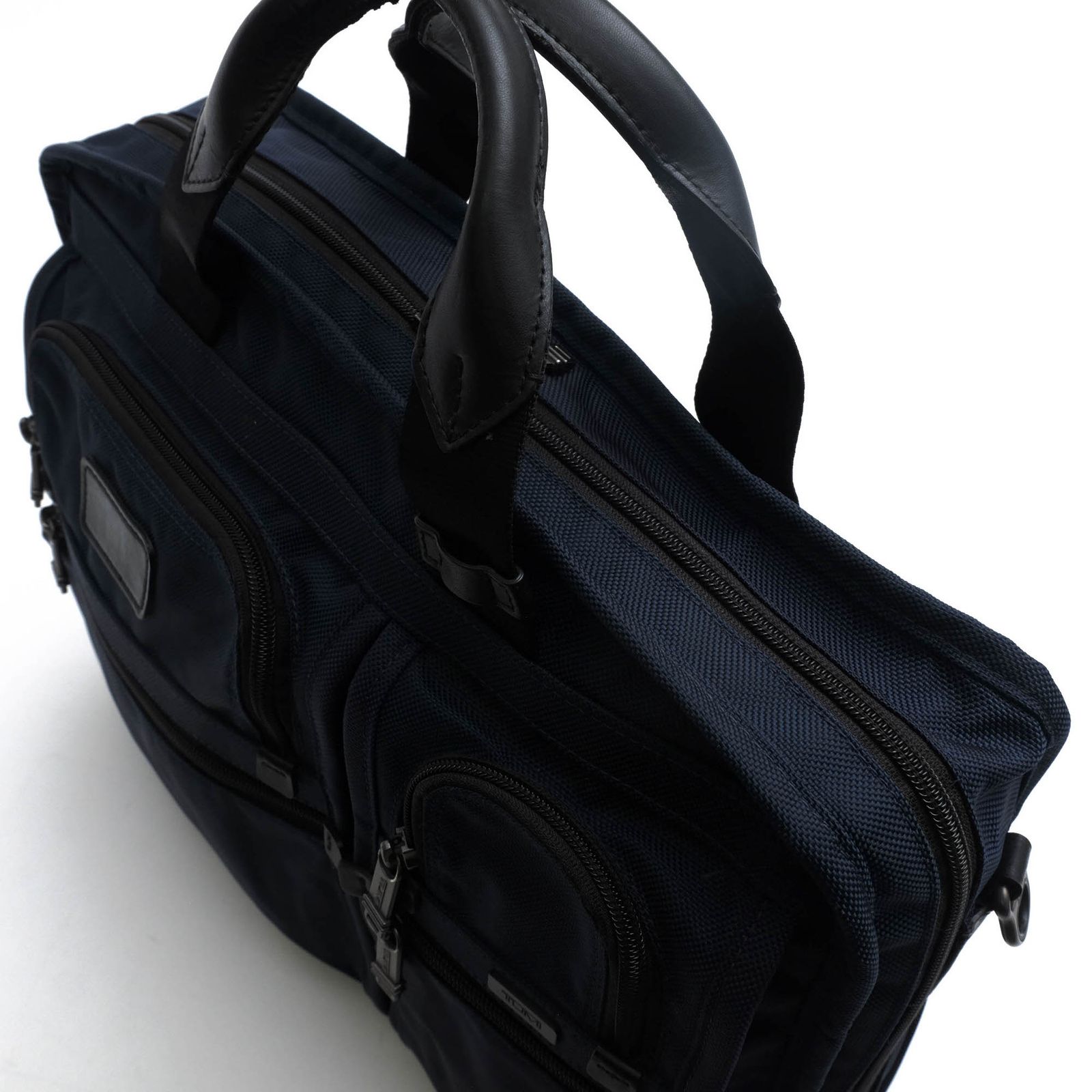 TUMI ブリーフケース トゥミ ビジネスバッグ 書籍カバン バッグ 黒