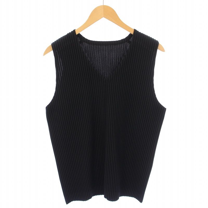 オムプリッセイッセイミヤケ HOMME PLISSE ISSEY MIYAKE BASICS