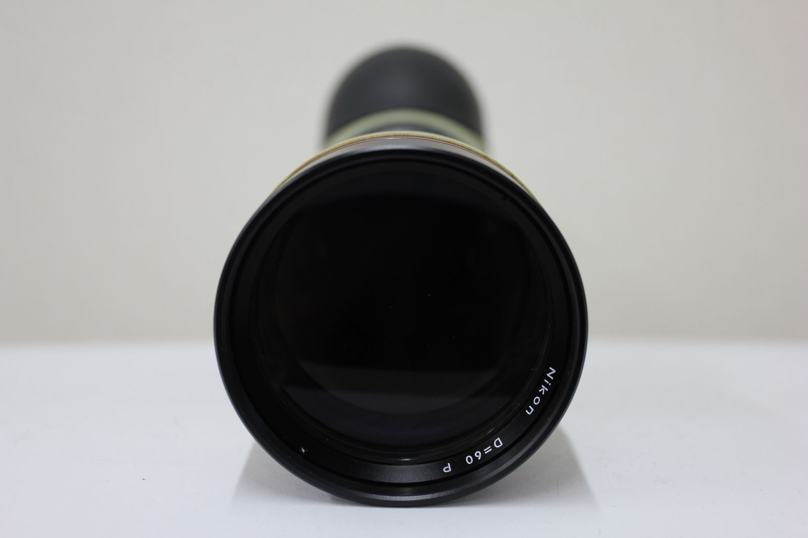 返品保証 ニコン Nikon Field Scope ED D 60P 20-45x 25-56x 接眼レンズセット e3162