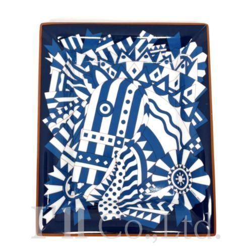 エルメス HERMES ヴィド ポッシュ ペガサス アッシュトレイ  