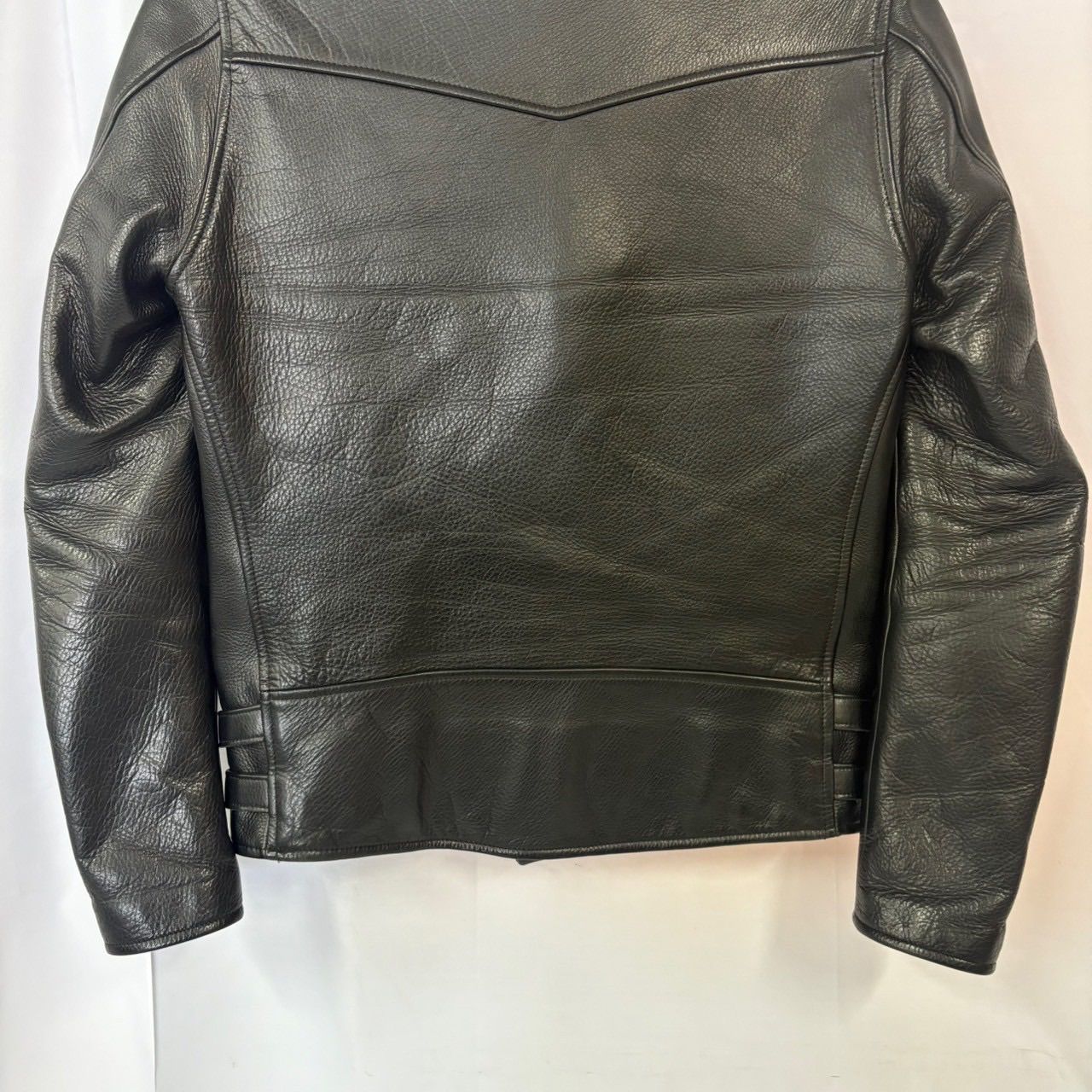 Y2 LEATHER ワイツーレザー ダブルライダース サイズ38 - メルカリ