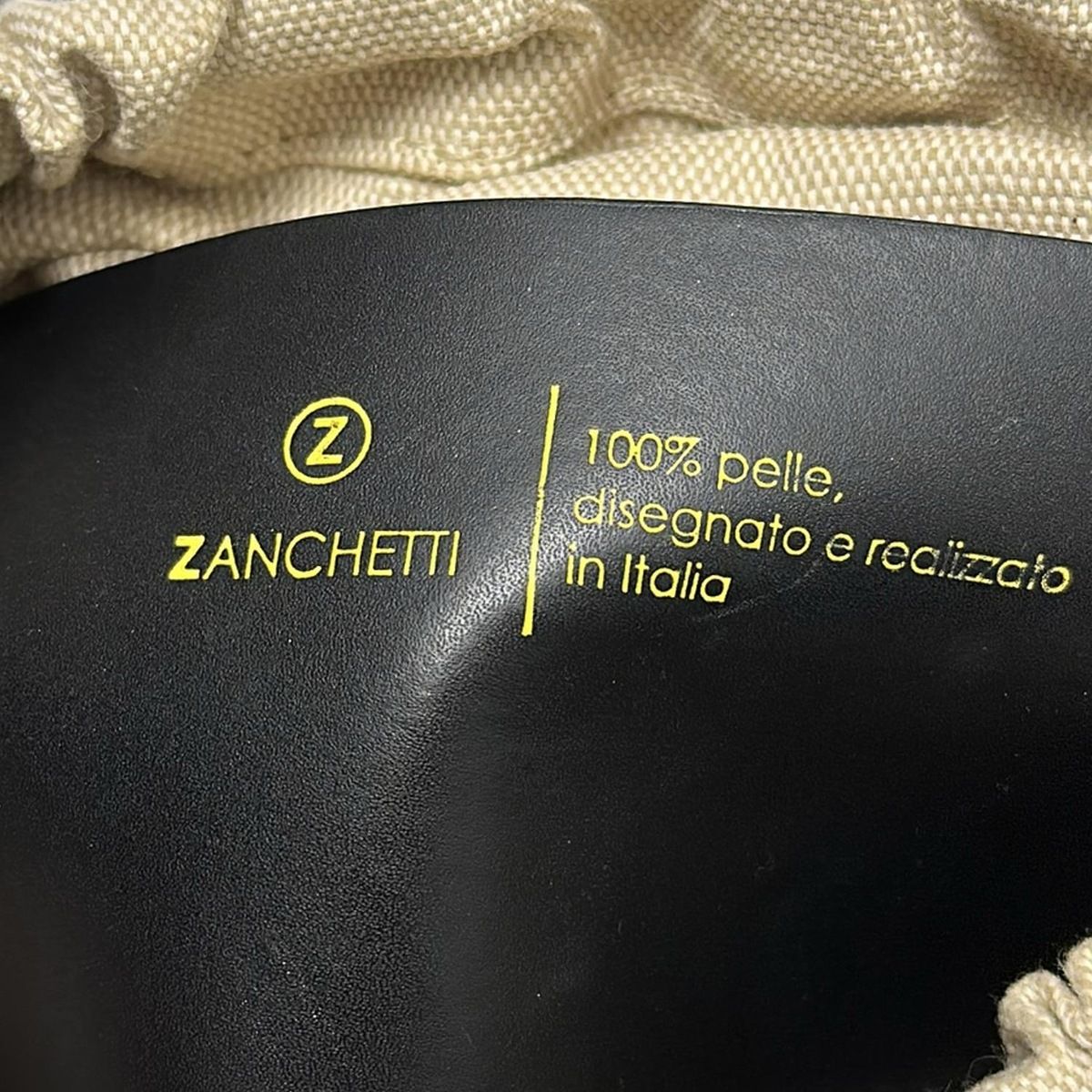 ZANCHETTI