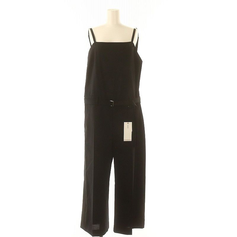 サカイ sacai タグ付き 24SS Suiting Jumpsuit ジャンプスーツ 