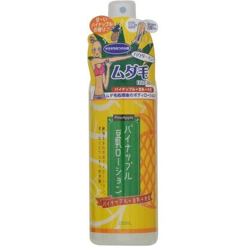 3営業日で発送 パイナップル豆乳ローション TPー02 入数 6