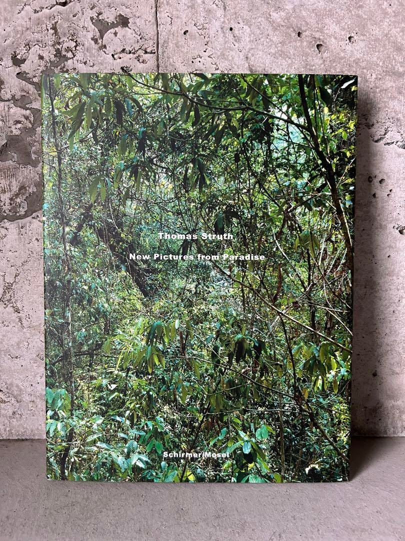 Thomas Struth 写真集 4冊セット Thomas Struth 写真集 4冊セット - メルカリ
