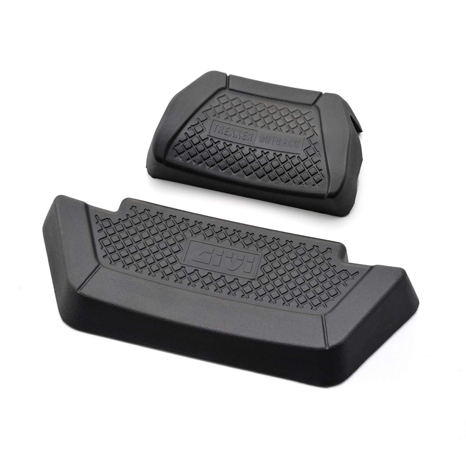 3営業日で発送 GIVI ジビ GIVIE173OBKN42バックレスト 品番 98942