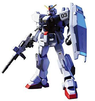 HGUC 1/144 RX-79BD-3 ブルーディスティニー3号機 (機動戦士ガンダム