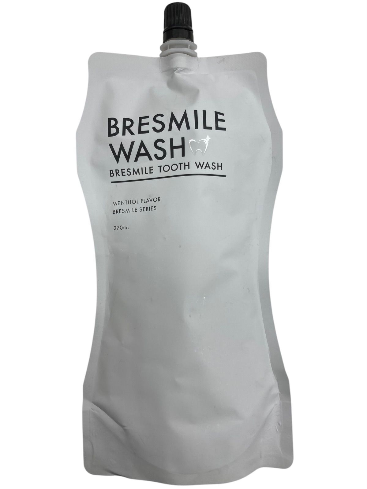 186000 BRESMILE