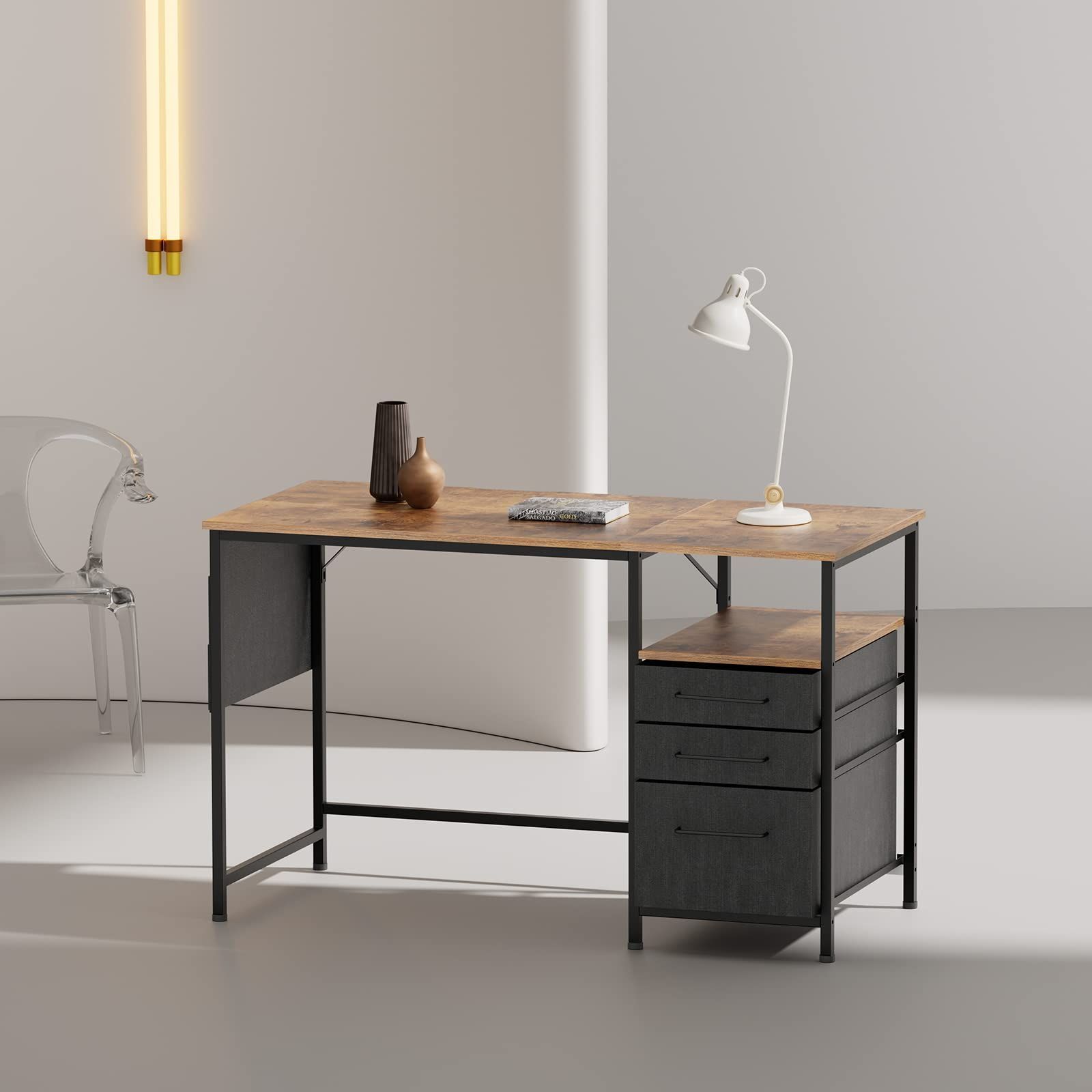 VEATE ヴィーツ DESK DRAWERS デスクドロワーズ ウォールナット VEATE ヴィーツ DESK DRAWERS デスクドロワーズ ウォールナット
