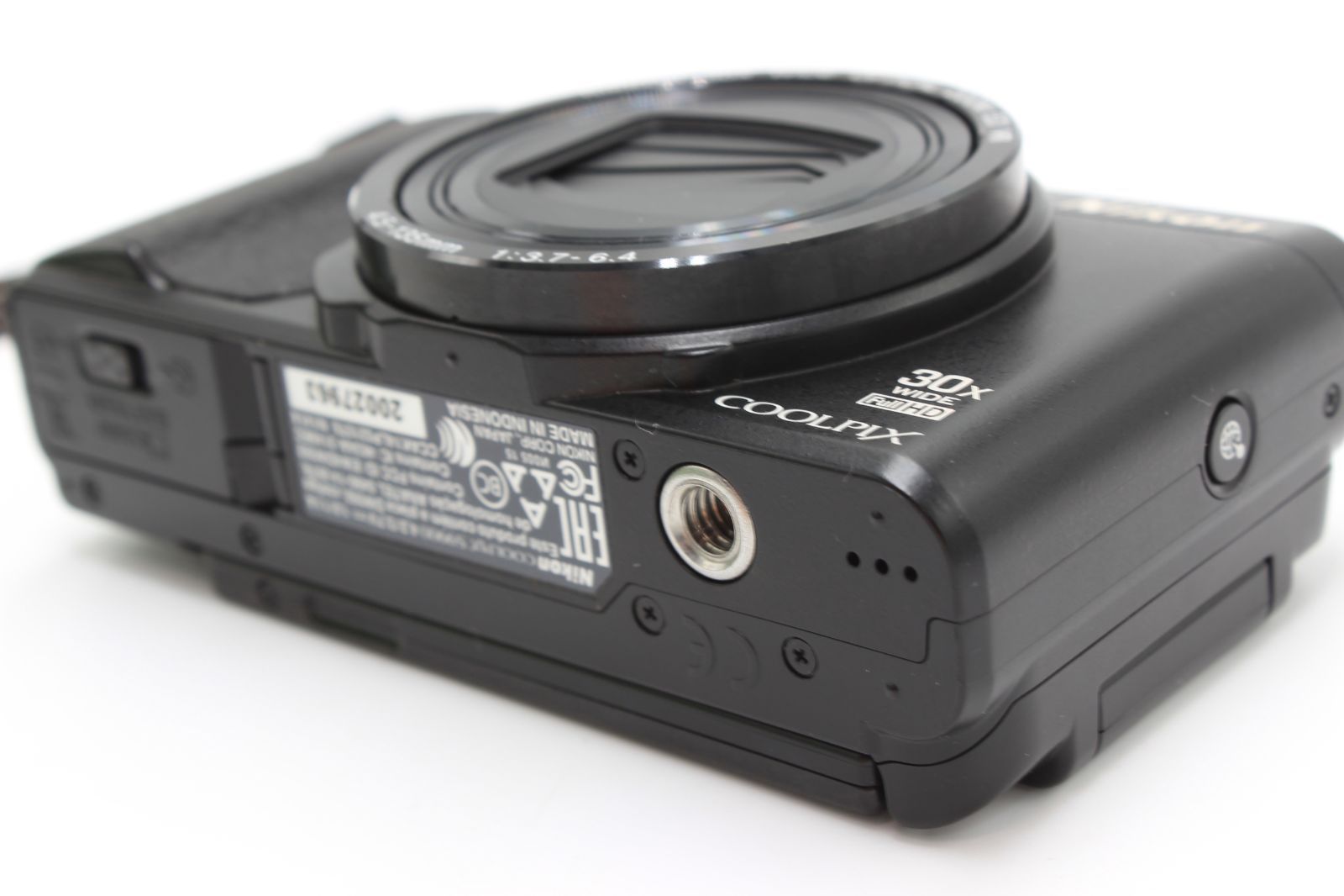 Nikon COOLPIX S9900 デジカメ 【公式通販】