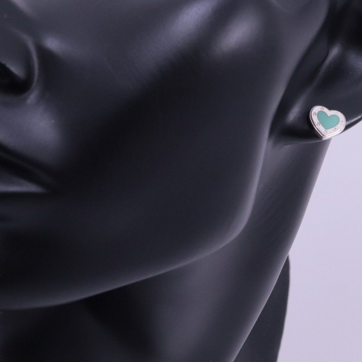 Tiffany & Co. - TIFFANY＆Co. ティファニー リターントゥ ラブ