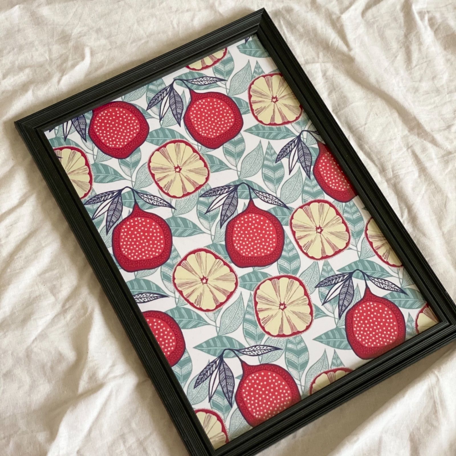 メルカリshops 子宝祈願 ザクロアート ざくろ絵 メルカリshops 子宝祈願 ザクロアート ざくろ絵