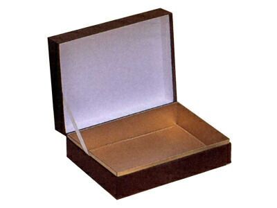 商品品質、信用第一 。 ヒンジケース1073 こげ茶 お菓子 パッケージ ギフトボックス 箱 ラッピング ラッピング用品 プレゼント 業務用 ２日間限定