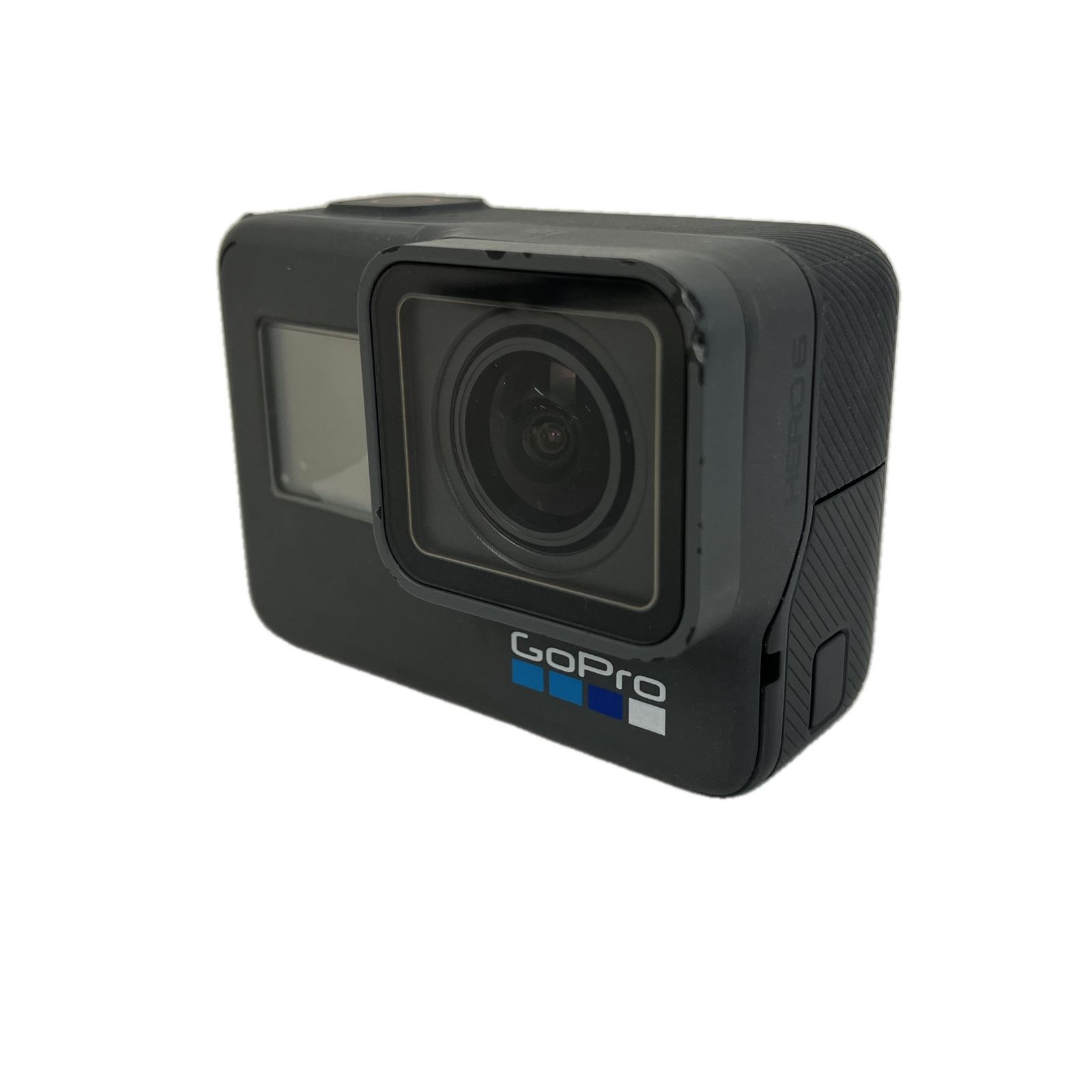 GoPro HERO6 アクションカメラ 充電器 三脚付 Y10486968