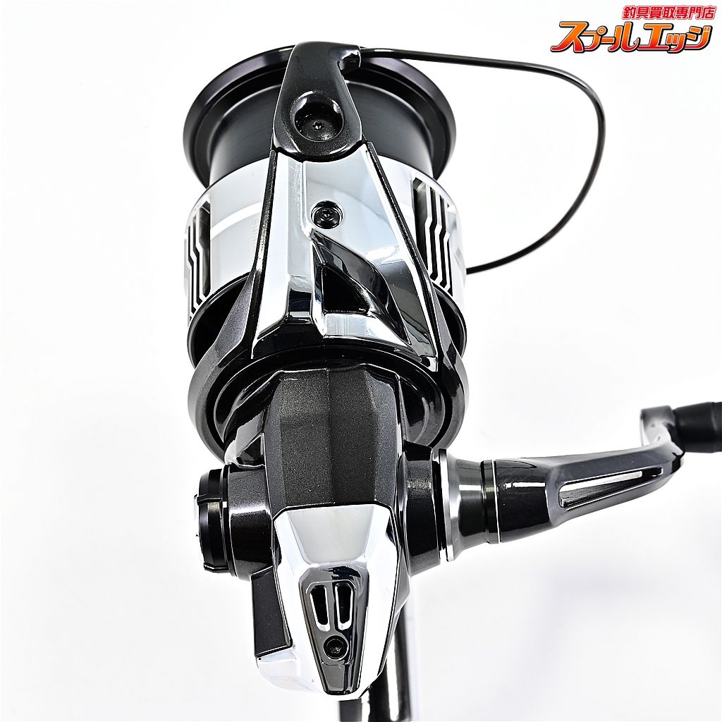 シマノ 23Vanquish4000hg 美品 【シマノ】 23ヴァンキッシュ 4000MHG SHIMANO Vanquishm40620