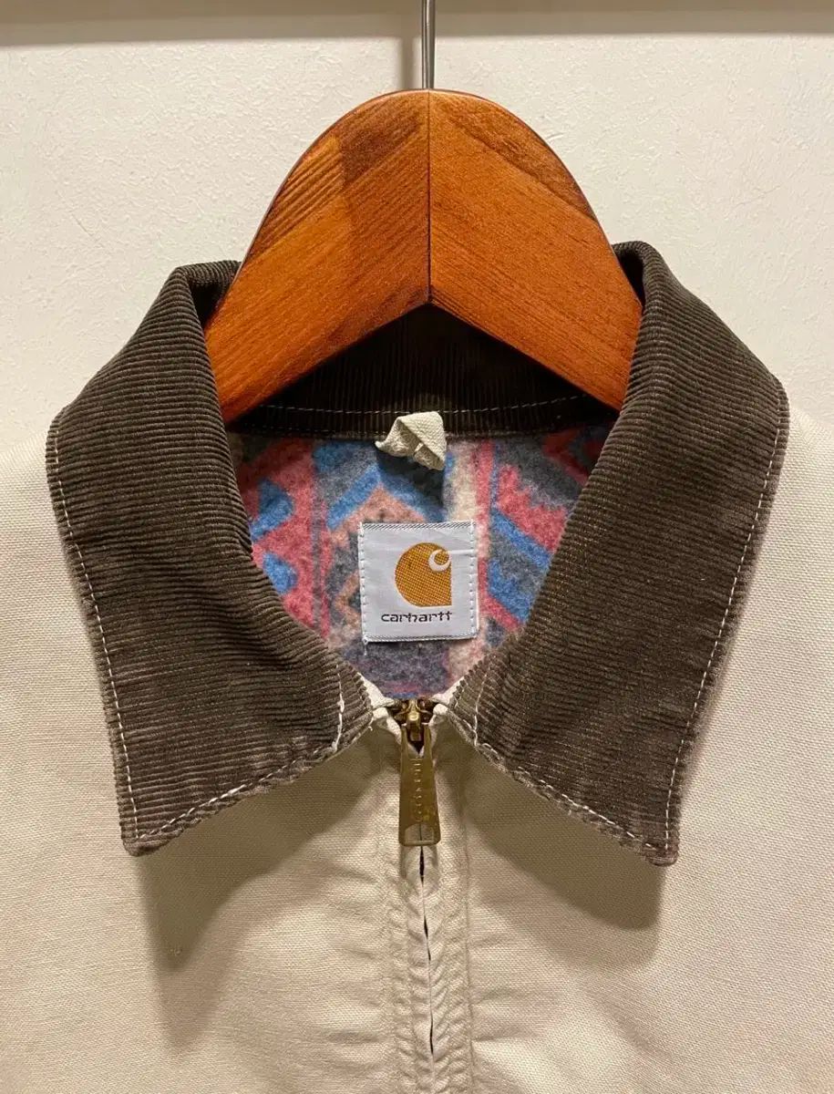 Carhartt カーハート デトロイト ジャケット J24 XXL