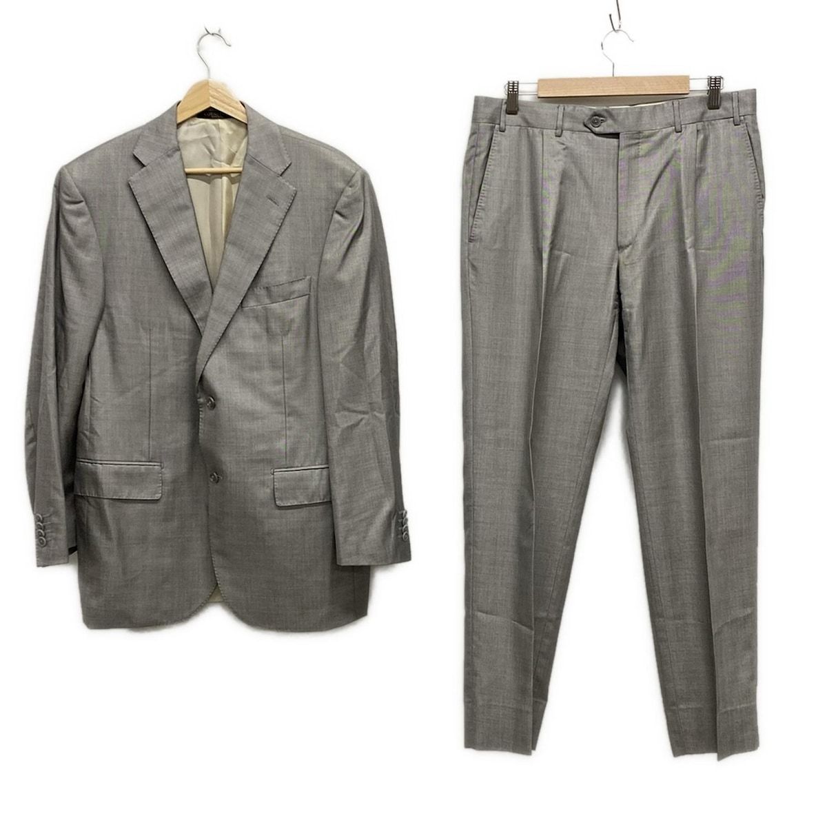 CORNELIANI コルネリアーニ スーツ　セットアップ　ウール48 楽天市場】CORNELIANI（スーツ・セットアップ｜メンズ