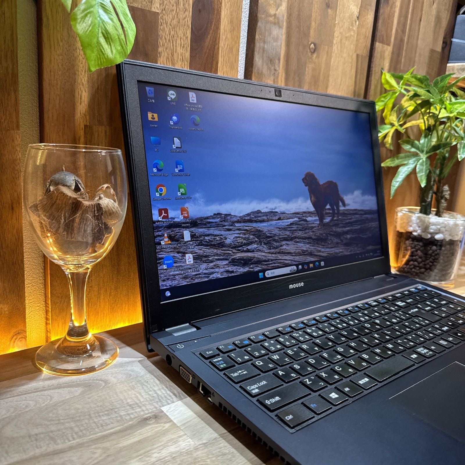 おすすめ‼️Mouse☘️最高峰i7☘第8世代☘️15インチ☘フルHD☘ノートパソコン 公式ショップ限定価格❣️/ おすすめ《ハイスペック》Mouse 最