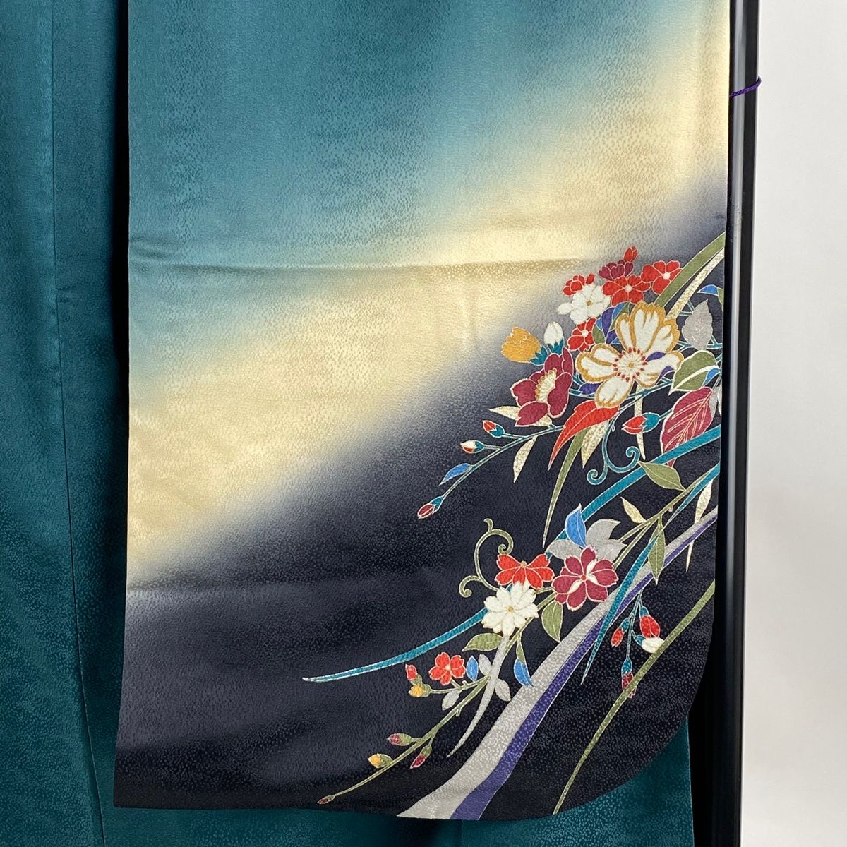 裸のランチ 空山基 シルクスクリーンポスター HOUSE OF HORRORS 裸の