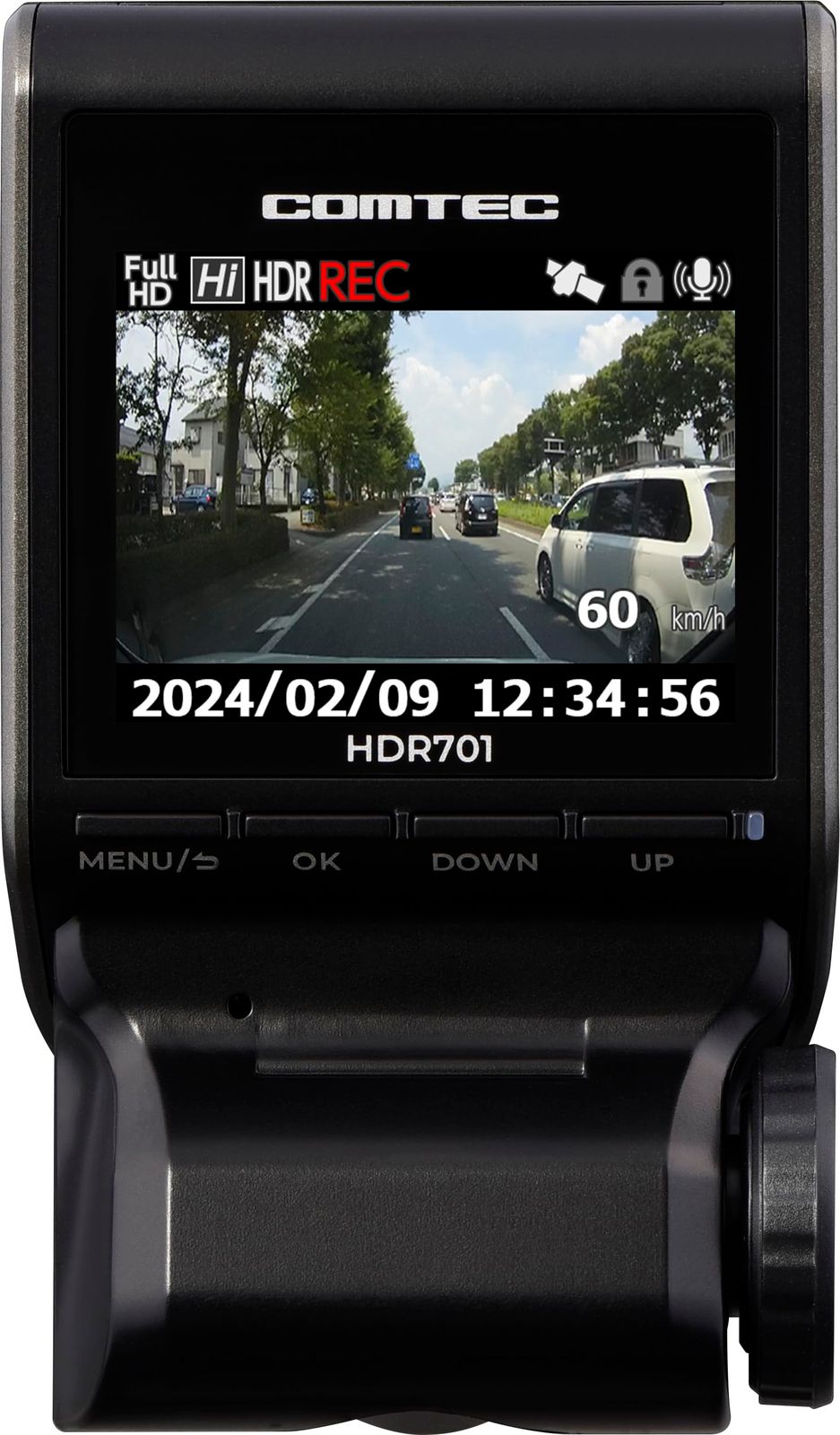 出張取付サービス対応 ドライブレコーダー