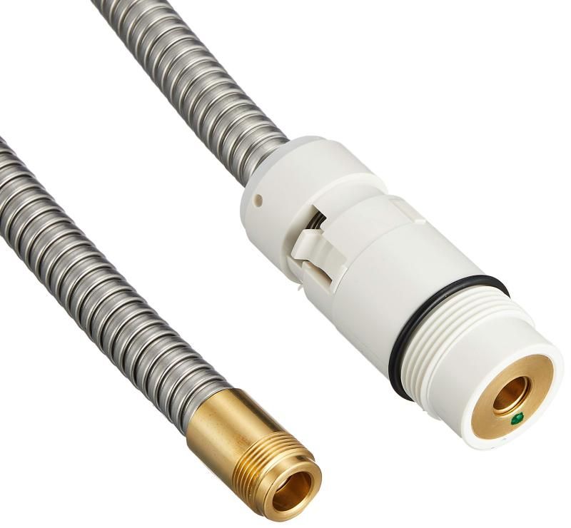 KVK 旧MYM FA547T4等用シャワーホース HC187DW-T4